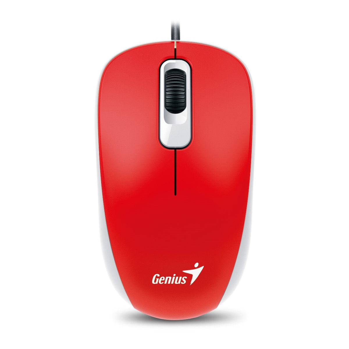  3 Button with Scroll Wheel