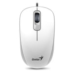  3 Button with Scroll Wheel