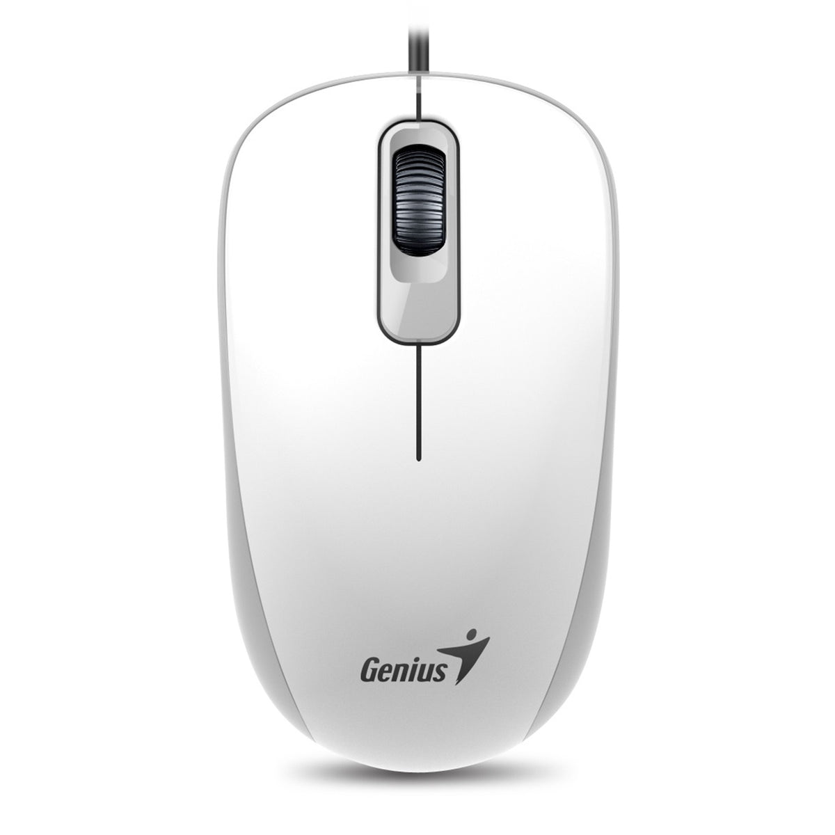  3 Button with Scroll Wheel