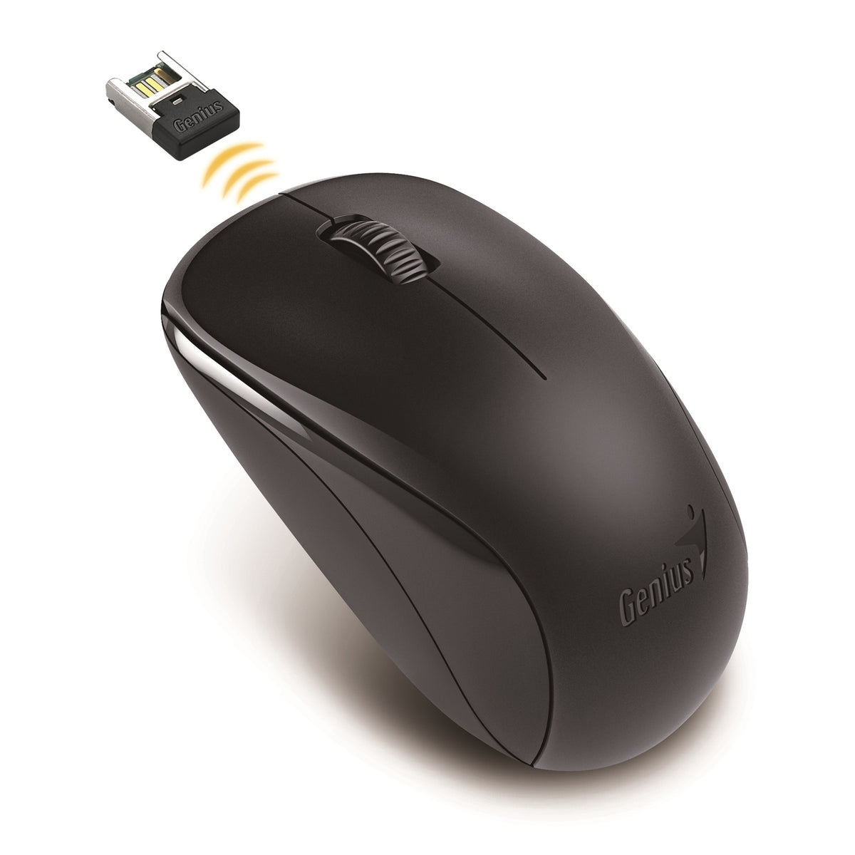  2.4 GHz with USB Pico Receiver