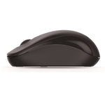  3 Button with Scroll Wheel