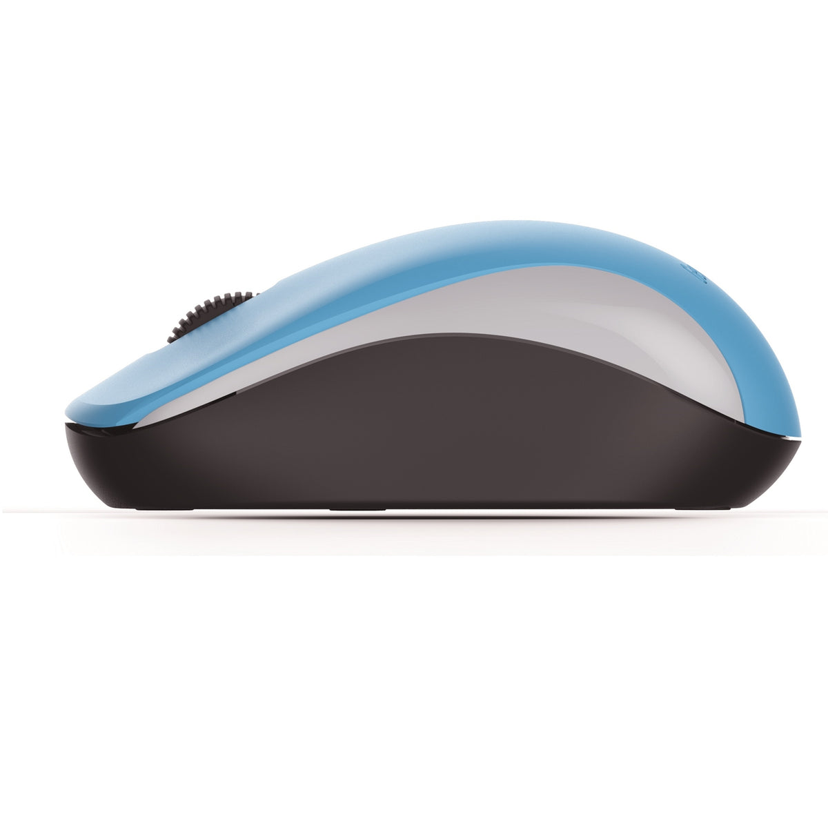  3 Button with Scroll Wheel