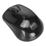  2.4GHz with USB Mini Receiver