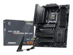 MSI MAG X870E Tomahawk Max WiFi AM5 ATX Motherboard