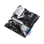  4x DDR4 Slots