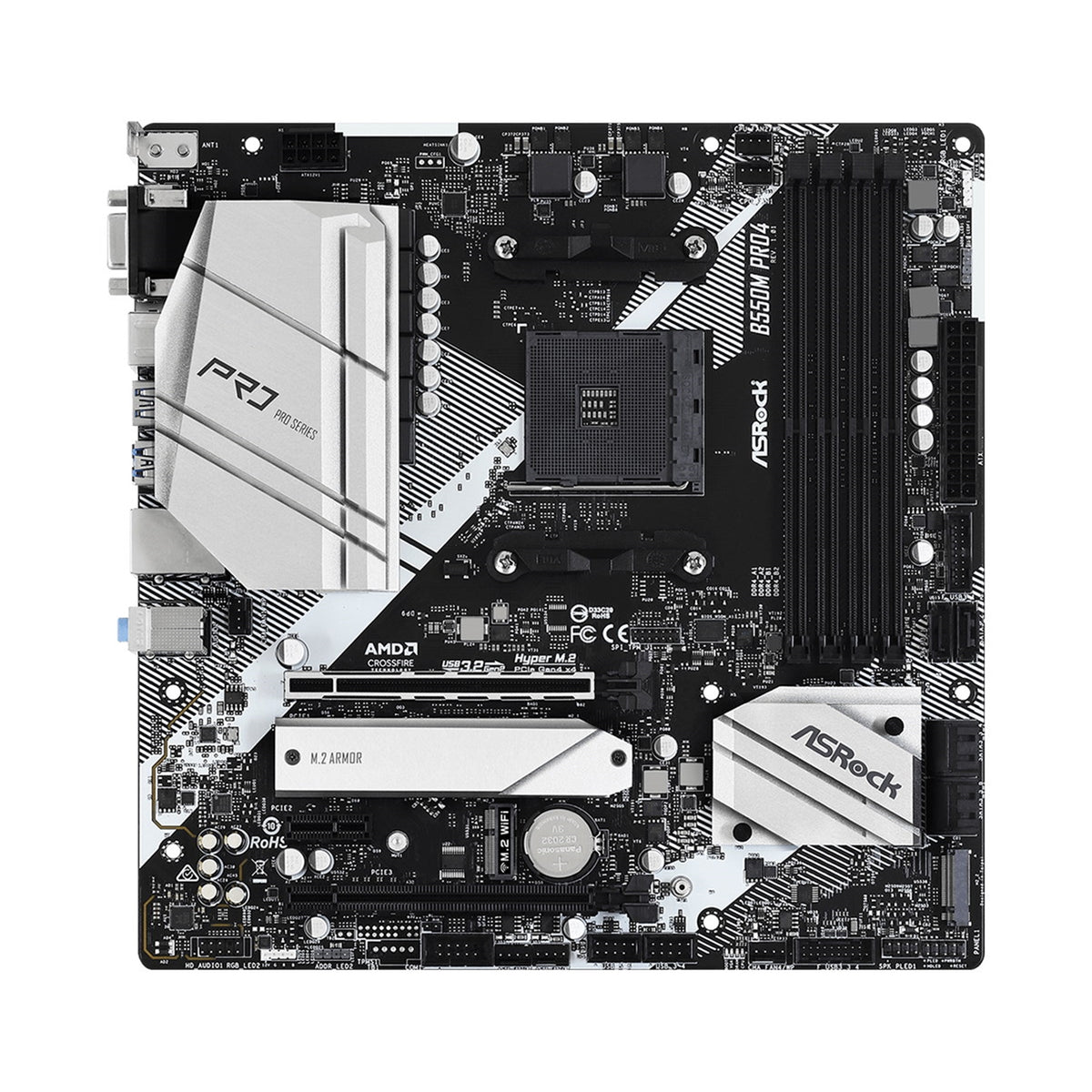  Micro-ATX