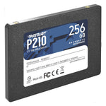  Read 500MB/s