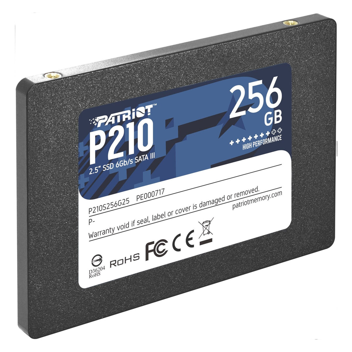  Read 500MB/s