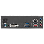  2x M.2 Sockets