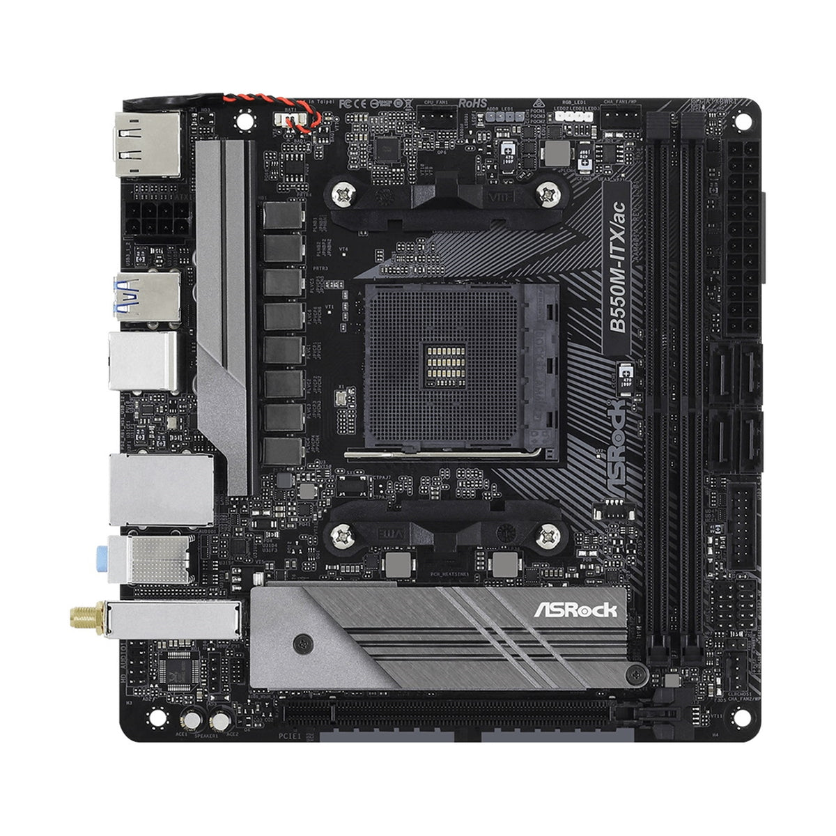  Mini-ITX