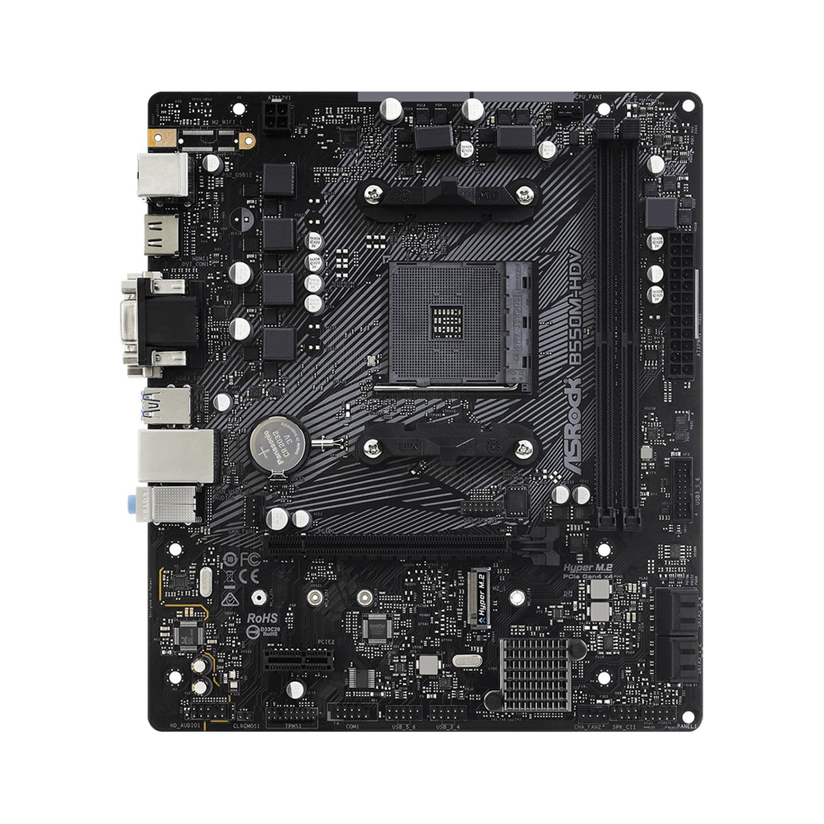  Micro-ATX