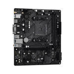  1x M.2 Socket