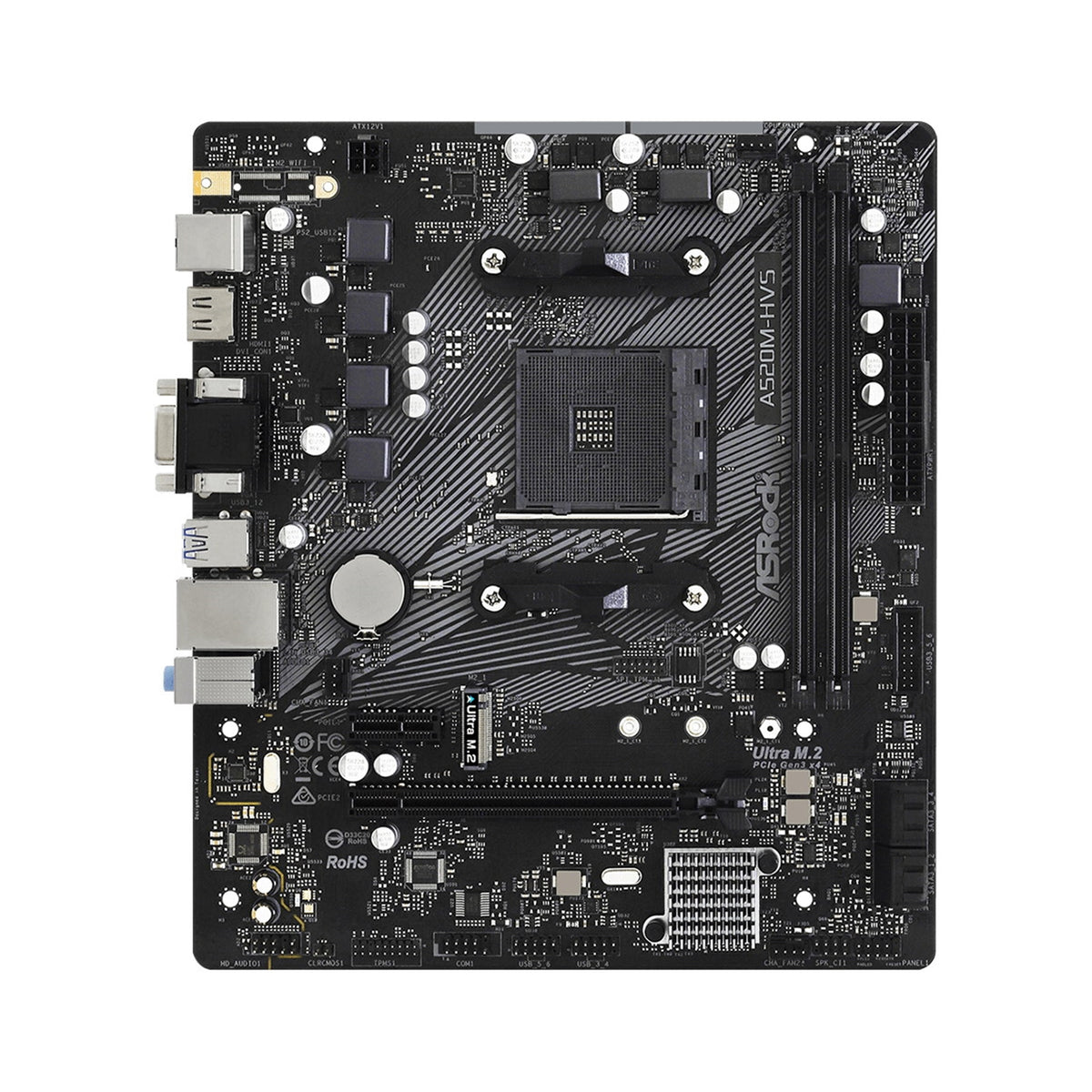  Micro-ATX