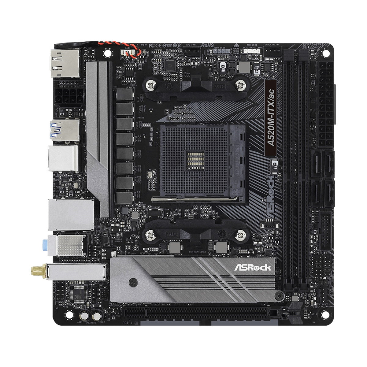  Mini-ITX