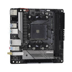  1x M.2 Socket