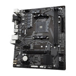  1x M.2 Socket