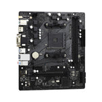  1x M.2 Socket