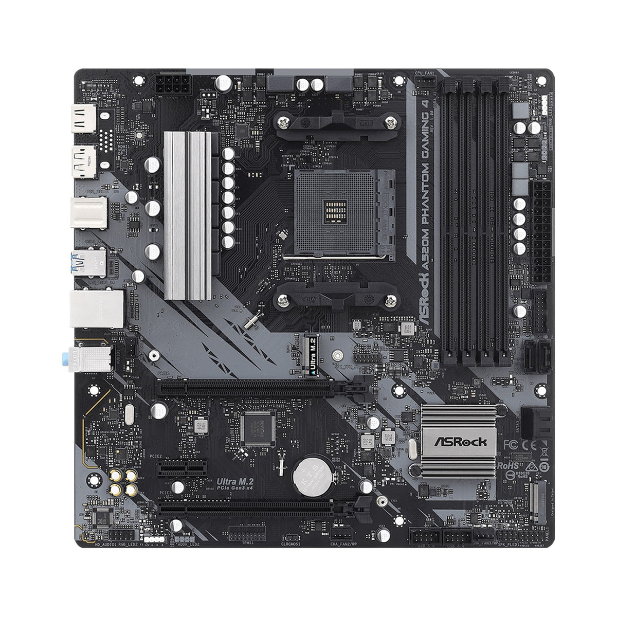  Micro-ATX