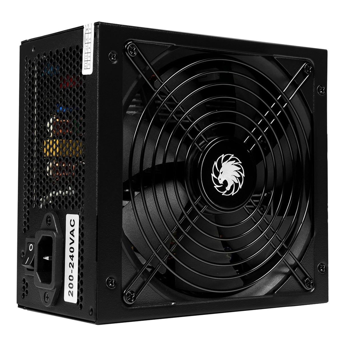  140mm Ultra Silent Fan