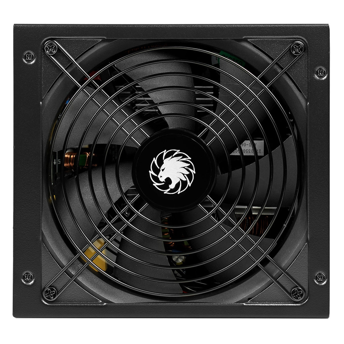  Flat Black Cables