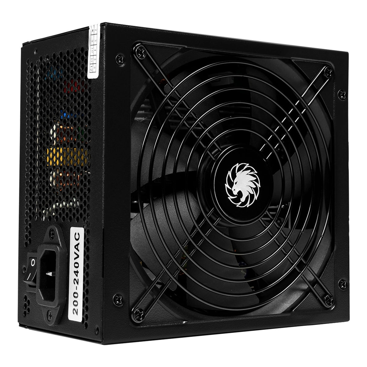  140mm Ultra Silent Fan