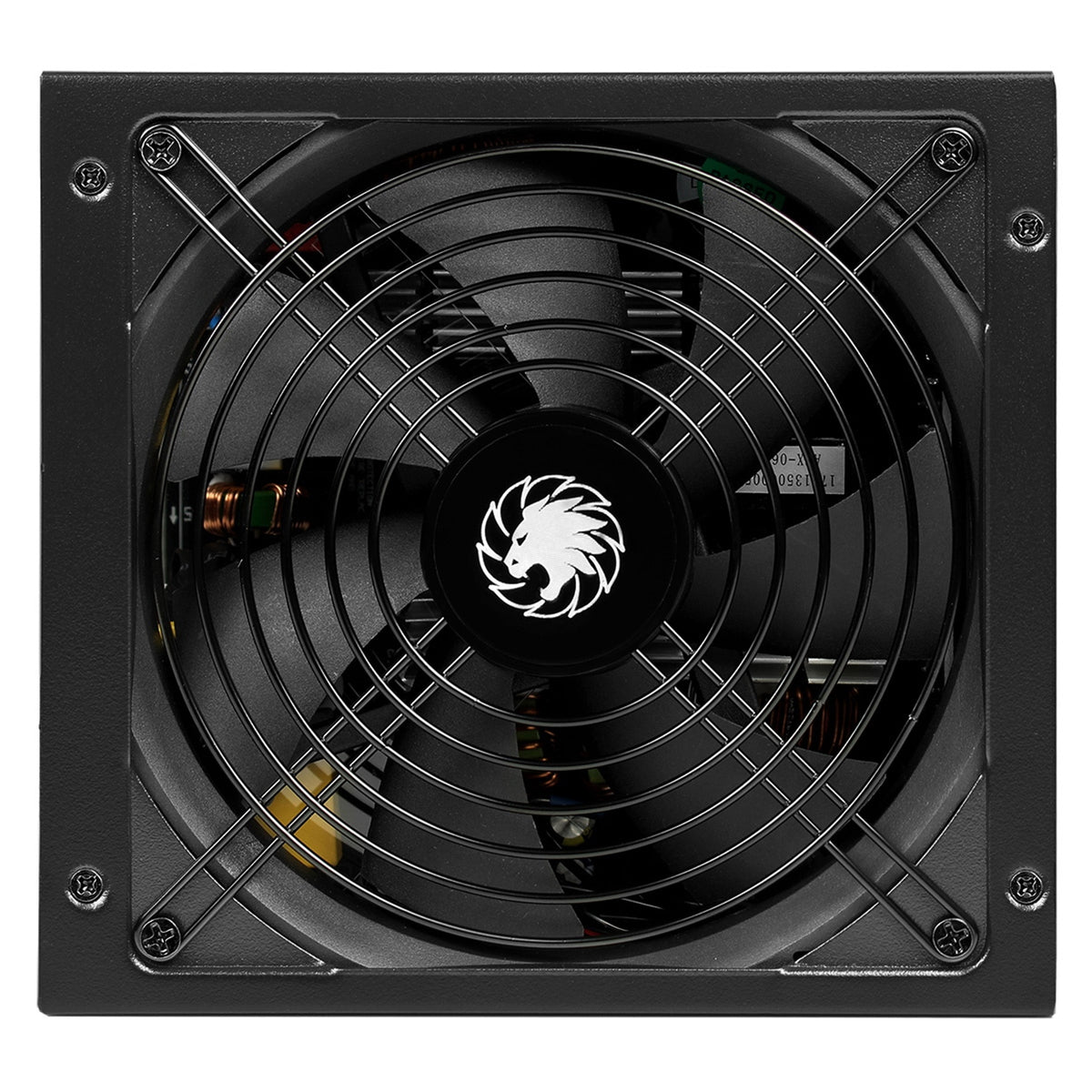  Flat Black Cables