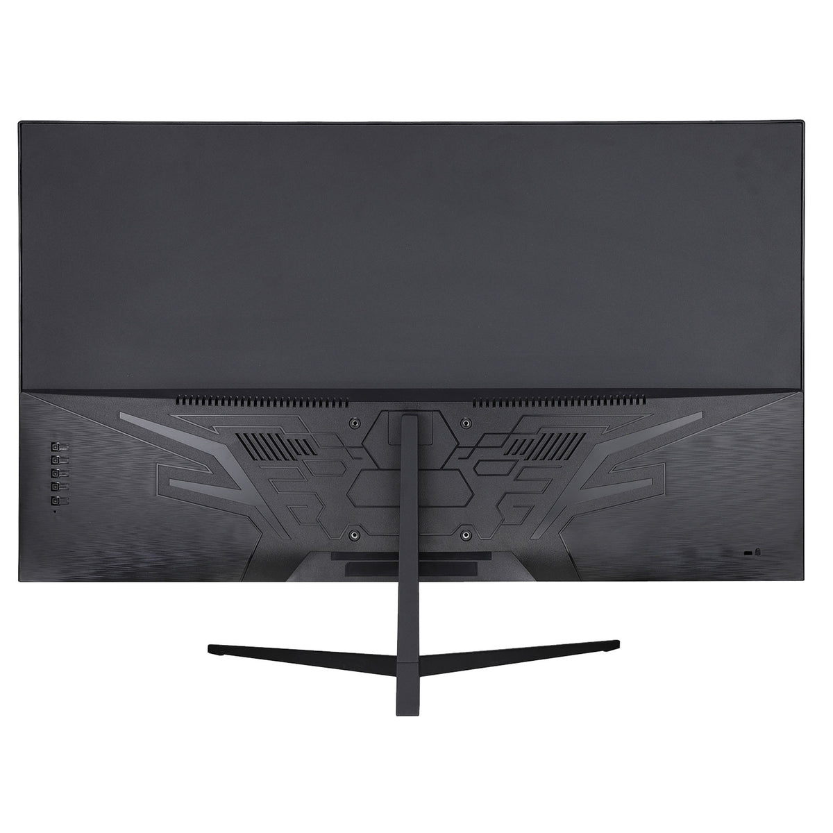  60Hz Refresh Rate