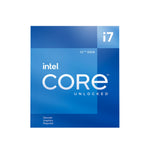  3.6GHz up to 5.0GHz Turbo Alder Lake Socket LGA1700