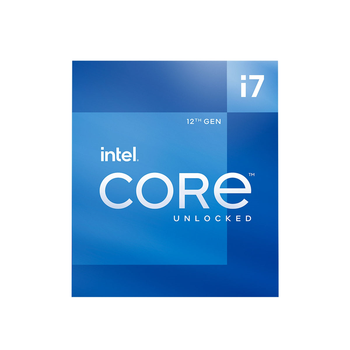  3.6GHz up to 5.0GHz Turbo