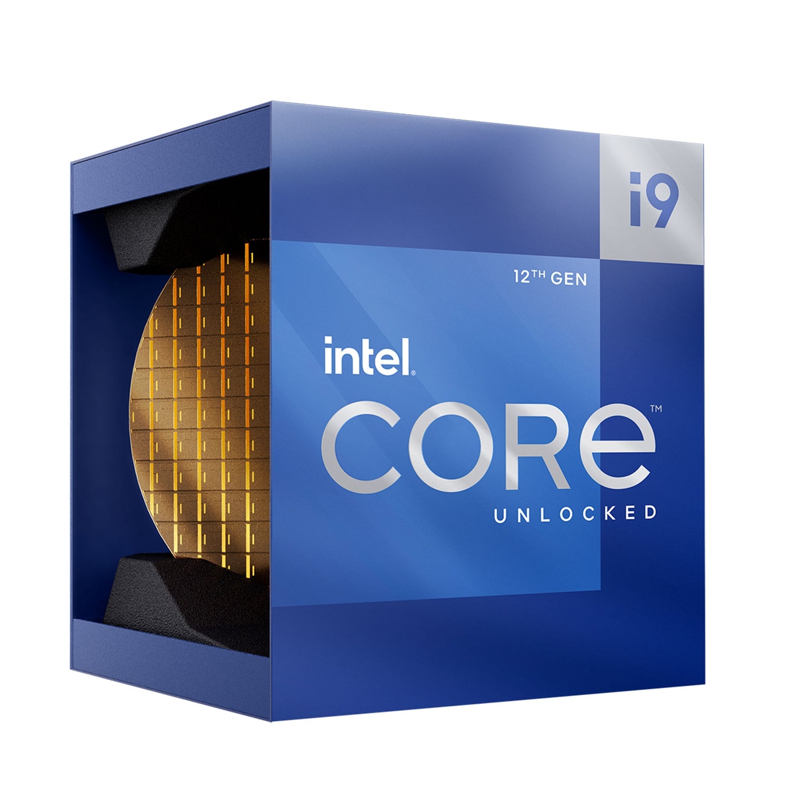  Alder Lake Socket LGA1700