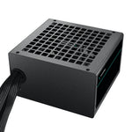  Flat Black Cables
