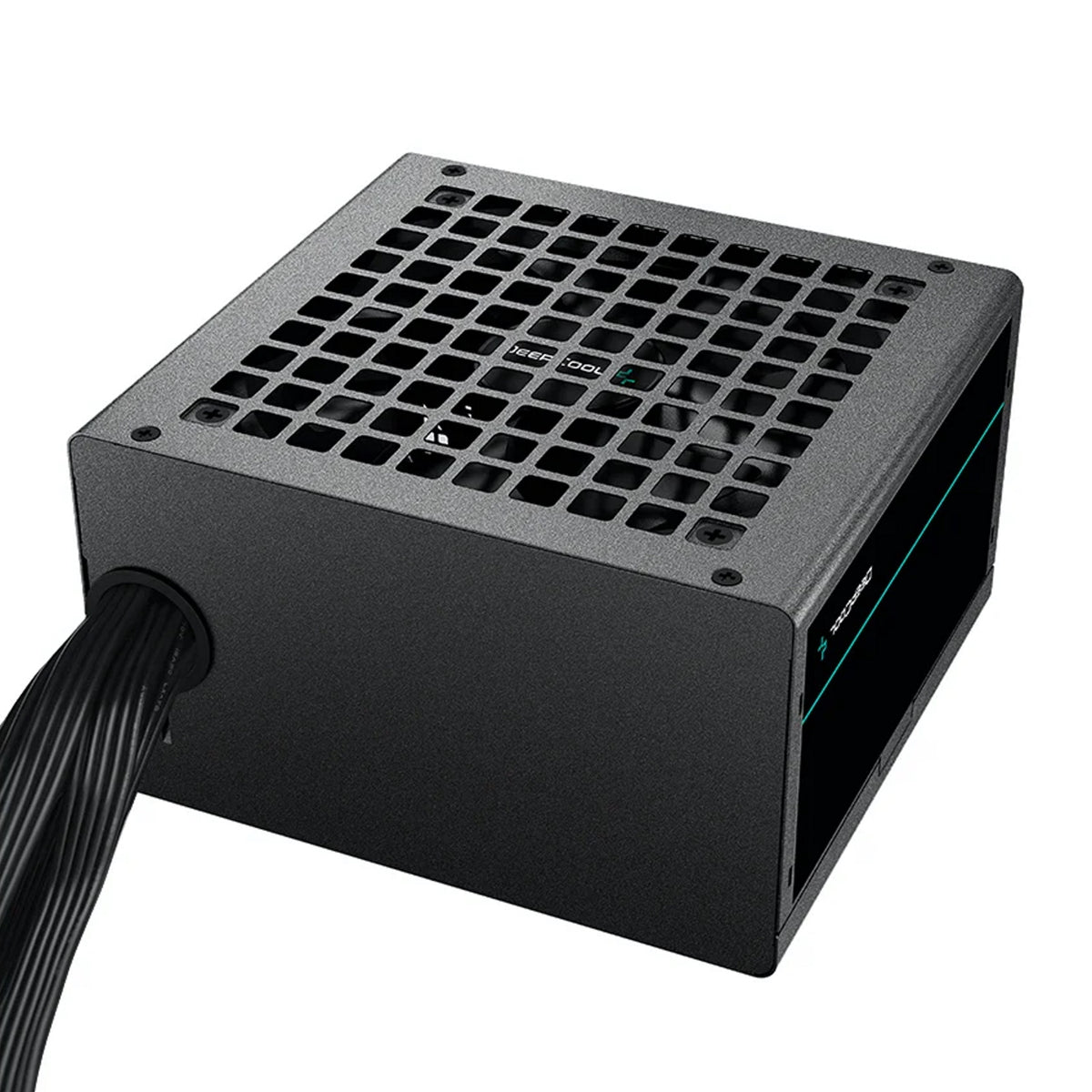  Flat Black Cables