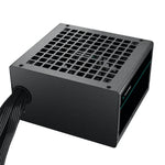  Flat Black Cables