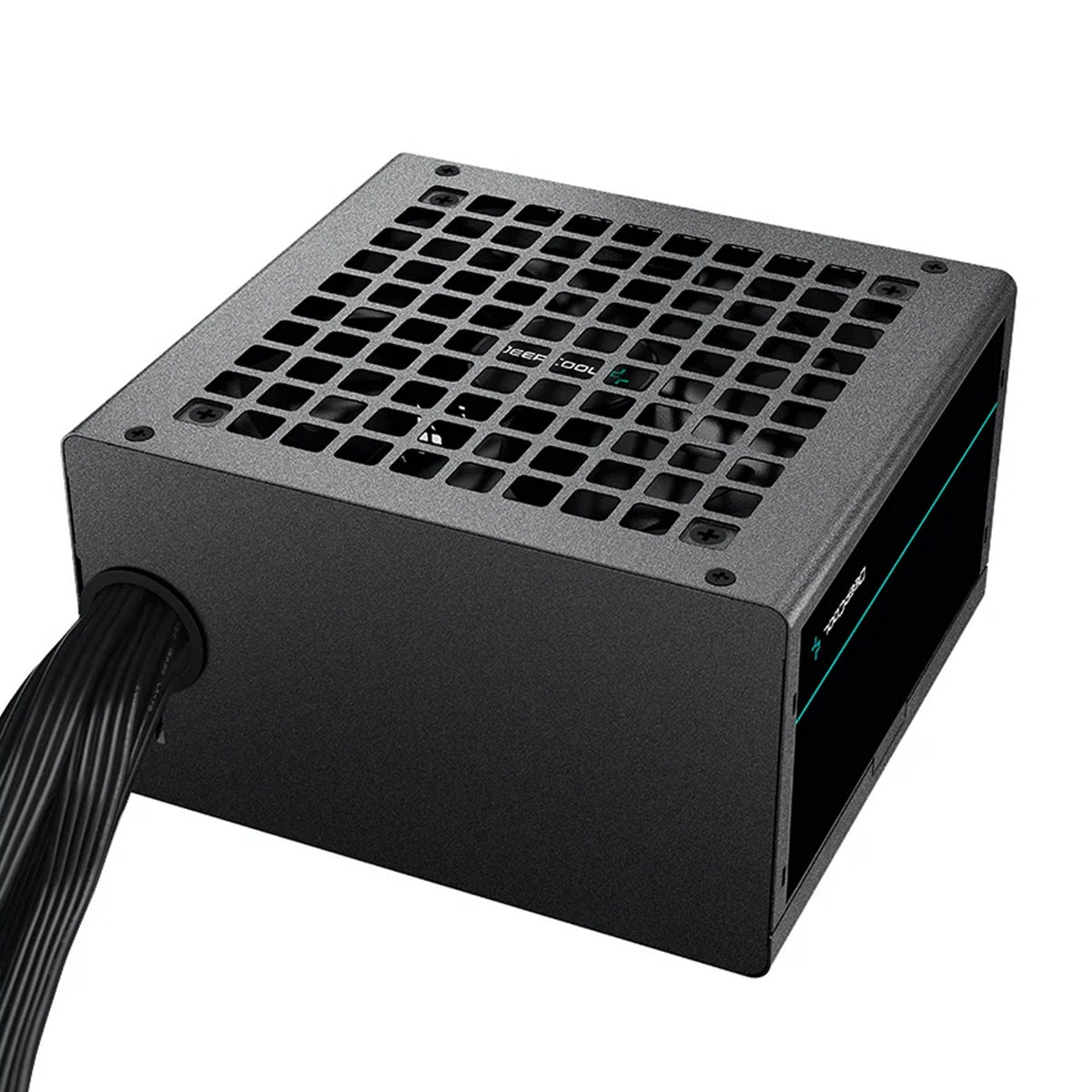  Flat Black Cables