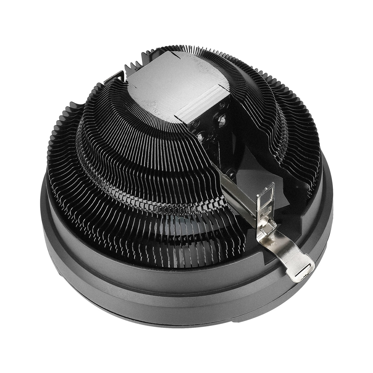  Designed for Small Form Factor Cases
