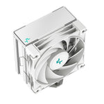  High Performance 120mm Silent Hydro Bearing PWM White Fan