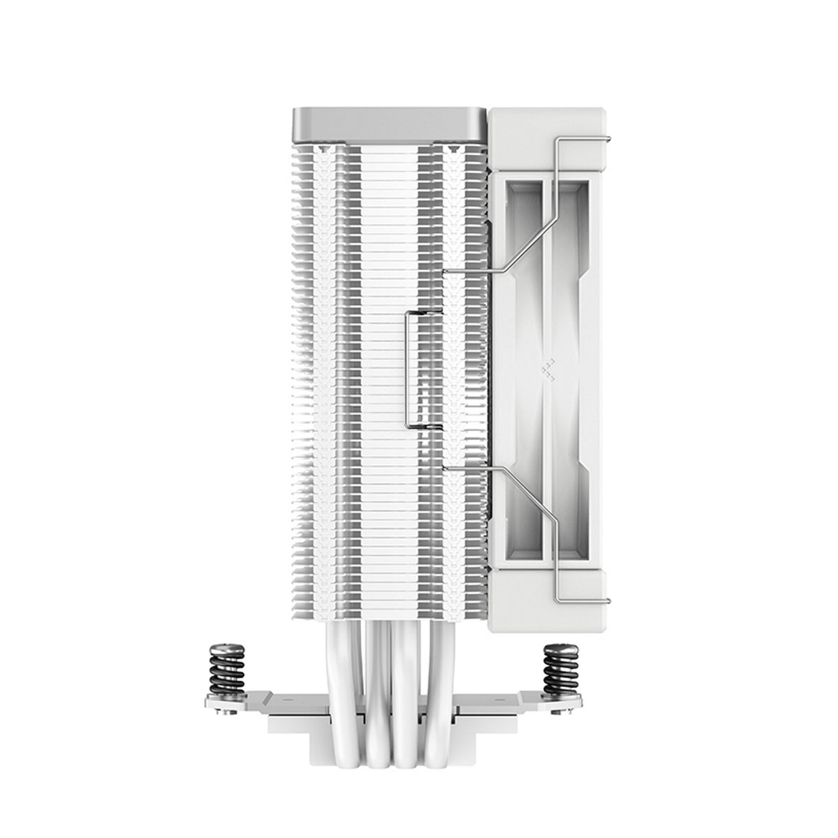  4 Heat Pipes