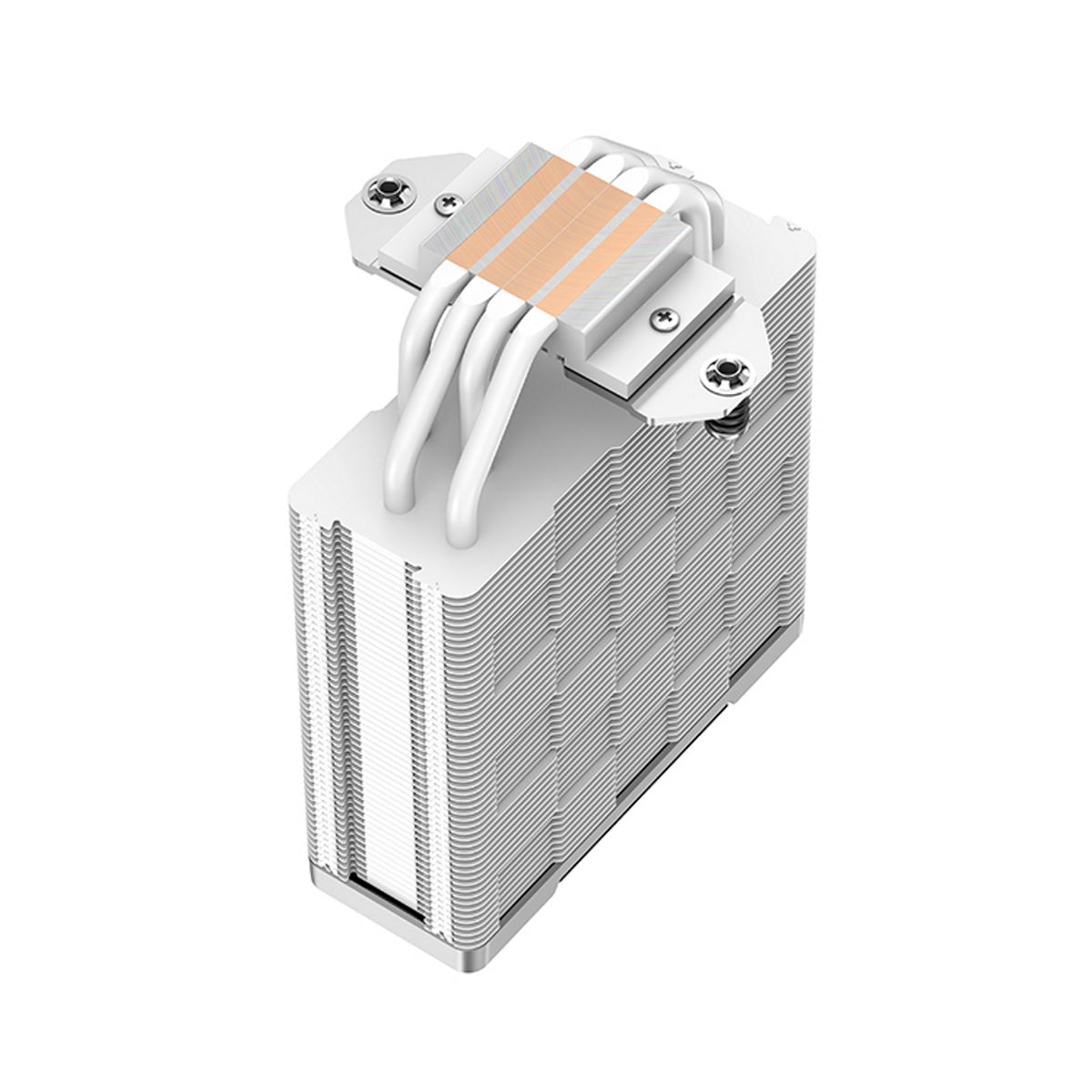  Unique Matrix Fin Design