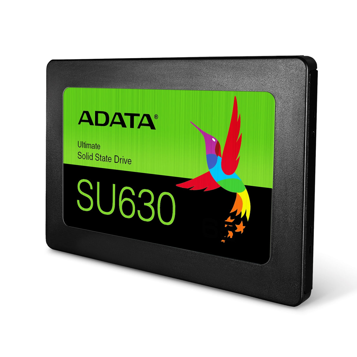  SATA 3 Interface