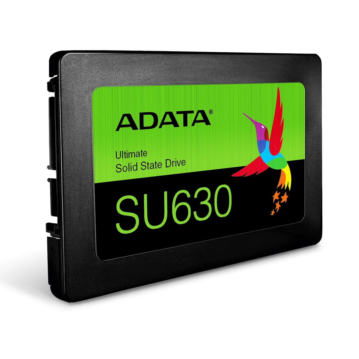  Read 520MB/s