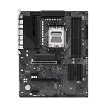  4x DDR5 Slots