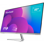  Frameless IPS Monitor