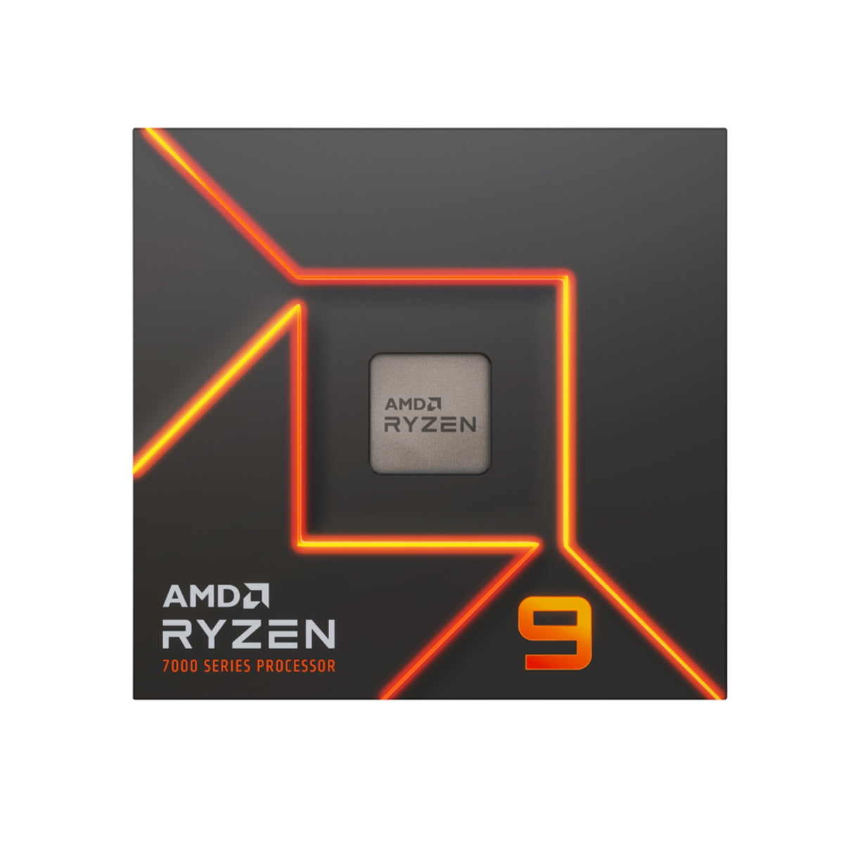  12 Core Processor