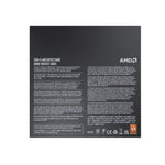 4.7GHz up to 5.3GHz Boost