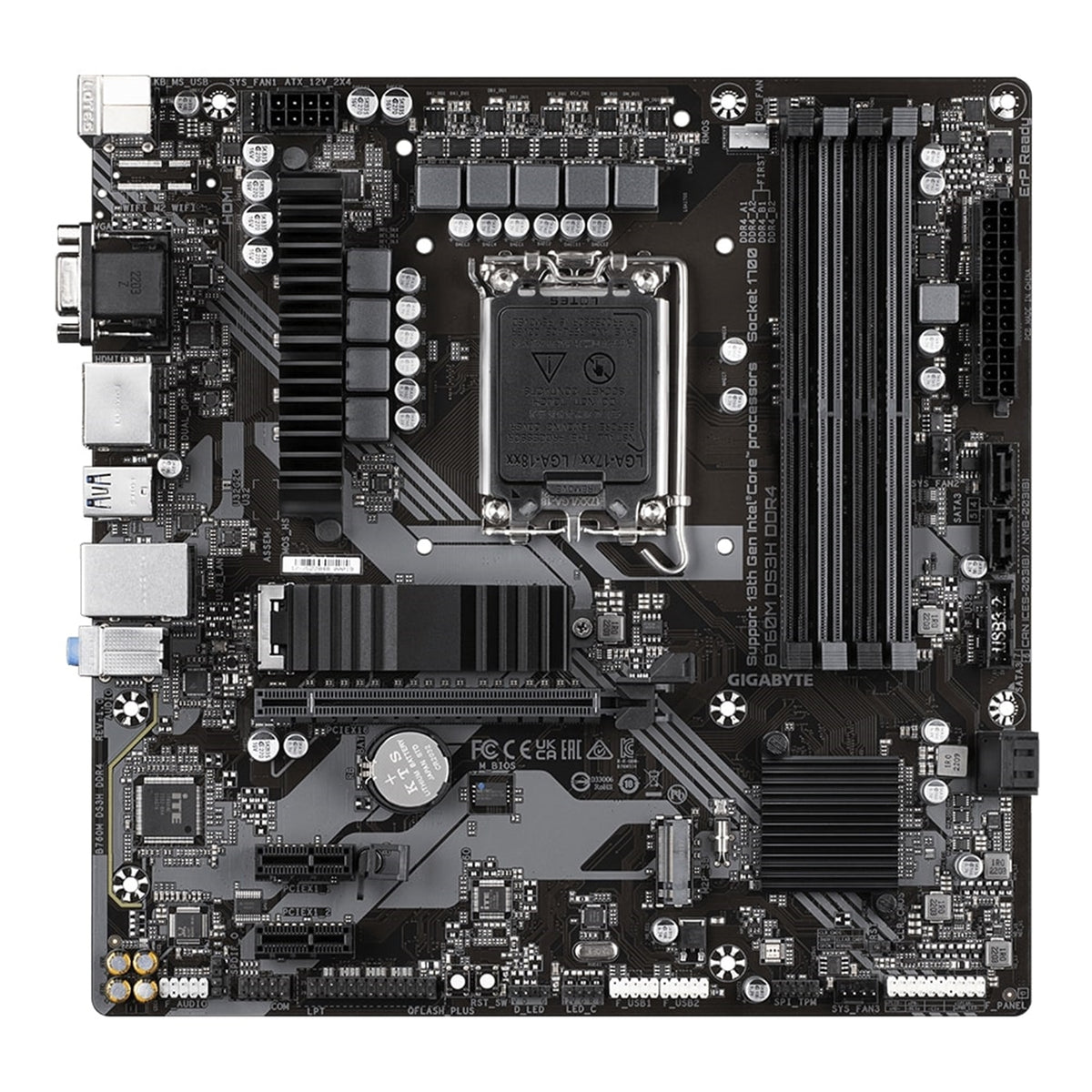  Micro-ATX
