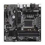  1x D-Sub / 2x DisplayPorts / 1x HDMI Port
