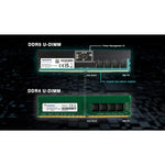 Adata AD5U480016G-S 16GB U-DIMM System Memory DDR5