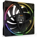  4-Pin PWM Fan & 3-Pin ARGB Connectors
