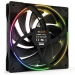  4-Pin PWM Fan & 3-Pin ARGB Connectors