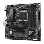  1x M.2 Socket
